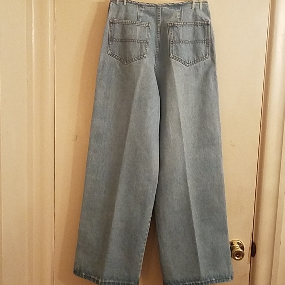 COPY - VINTAGE Joy Jeans.